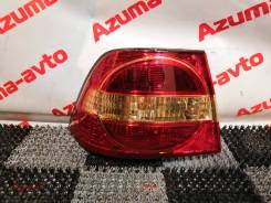 Стоп-сигнал. Toyota Vista, AZV50, AZV55, SV50, SV55, ZZV50 Двигатели: 1AZFSE, 1ZZFE, 3SFE, 3SFSE