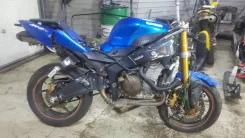 Kawasaki Ninja ZX-6R ����