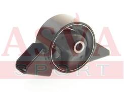 ПОДУШКА ДВИГАТЕЛЯ ЗАДНЯЯ NISSAN SUNNY B14/ALMERA N15 1995-2000 AKITAKA 0212N15R