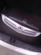Решетка радиатора. Honda Fit, GD2, GD1 Двигатель L13A