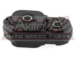 ПОДУШКА ДВИГАТЕЛЯ ПЕРЕДНЯЯ MT NISSAN SUNNY B14/ALMERA N15 1995-2000 AKITAKA 0212N15MF