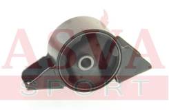 ПОДУШКА ДВИГАТЕЛЯ ЗАДНЯЯ SUNNY B14/ALMERA N15 1995-2000 AKITAKA 0212B14R