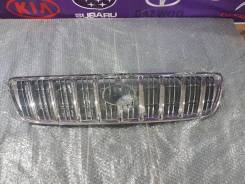 Решетка радиатора. Toyota Harrier, ACU10, ACU10W, ACU15, ACU15W, MCU10, MCU10W, MCU15, MCU15W, SXU10, SXU10W, SXU15, SXU15W Lexus RX300, MCU10, MCU15...