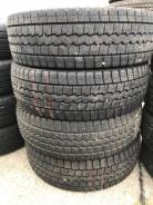 Dunlop SP LT 02. Зимние, без шипов, 2016 год, 10 %, 4 шт