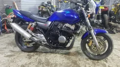 Honda CB 400 ����