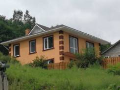 Продам Новый Дом !. р-н Партизанский, площадь дома 154 кв. м., скважина, электричество 15 кВт, от частного лица (собственник). Дом снаружи