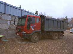 Daewoo. Продам самосвал daewoo, 14 000 куб. см., 20 000 кг., 6x4