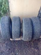 Hankook. Зимние, шипованные, 30 %, 4 шт