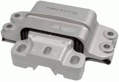 Подушка двигателя | лев | Audi A3,Skoda Octavia,VW Colf 1.6-1.9TDi 03> 6КПП Lemforder 3314301
