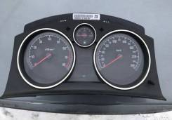 Спидометр. Opel Astra Family Opel Astra Opel Zafira Двигатели: A16LET, A16XER, A17DTJ, A17DTR, A18XER, Z12XEP, Z13DTH, Z14XEL, Z14XEP, Z16LET, Z16XE1...