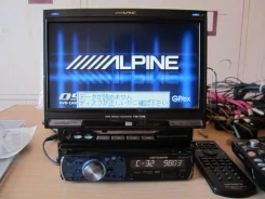 Pioneer Carrozzeria DVH-P560 ����