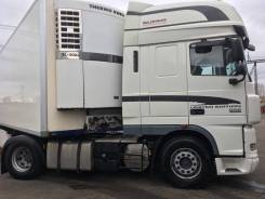 DAF XF105. Продается тягач DAF-105.460, 12 902 куб. см., 19 500 кг., 4x2