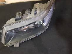 Фара. Honda Accord, CL7, CL9, CM2 Двигатели: K20A, K24A
