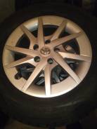 Toyota. 6.5x16", 5x114.30, ET45