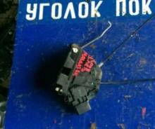 Замок двери. Mazda Mazda3, BK Mazda Axela, BK3P, BK5P, BKEP