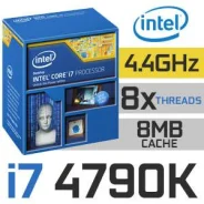 Intel Core i7-4790K ����