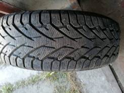 Matador 225/70 R 16-4 шт, 225/70 R 16. Зимние, шипованные, 5 %, 4 шт