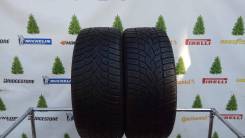 Dunlop SP Winter Sport 3D. Зимние, без шипов, 20 %, 2 шт