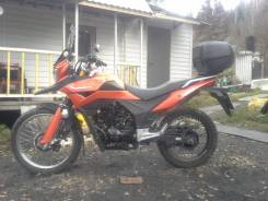 Racer Ranger RC300-GY8, 2015 в Междуреченске Racer Ranger RC300-GY8. 300 куб. см., исправен, птс, с пробегом