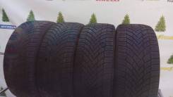 Continental ContiWinterContact TS 850. Зимние, без шипов, 20 %, 4 шт