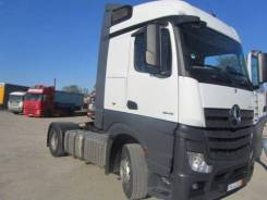 Mercedes-Benz. Грузовики, 25 000 кг., 4x2. Под заказ