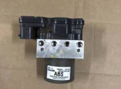 Блок abs. Kia Rio Kia Pride Двигатель G4EE