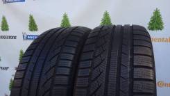 Continental ContiWinterContact TS 810. Зимние, без шипов, 20 %, 2 шт