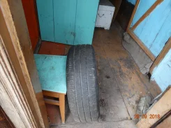 Yokohama 106ZS. ������, 2016 ���, �/�, ����� 5�%