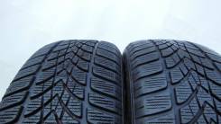 Dunlop SP Winter Sport 4D. Зимние, без шипов, 20 %, 2 шт