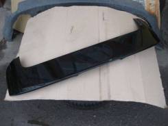 Спойлер. Ford Focus, BK, BL, BM, CB8 Двигатели: ECOBOOST, IQDB, JQDA, JQDB, JTDA, JTDB, M1DA, M2DA, M8DA, M8DB, M9DA, M9DB, MUDA, NGDA, NGDB, PNDA, T1...