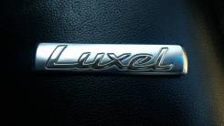 Эмблема. Toyota Corolla Axio, ZRE142, ZRE144, NZE144, NZE141 Двигатели: 2ZRFAE, 2ZRFE, 1NZFE