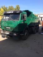 КамАЗ 65115. Продам камаз 65115с, 11 760 куб. см., 15 000 кг., 6x4