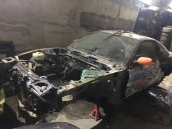 Nissan 180SX. механика, задний, 2.0, бензин, 180 000 тыс. км, нет птс