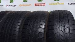 Pirelli Scorpion Ice&Snow. Зимние, без шипов, 30 %, 4 шт