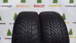 Dunlop SP Winter Sport 4D. Зимние, без шипов, 10 %, 2 шт