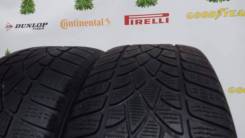 Dunlop SP Winter Sport 3D. Зимние, без шипов, 20 %, 2 шт