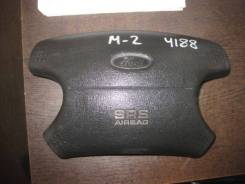 Подушка безопасности. Ford Mondeo, BAP, BFP, BNP Двигатели: L1J, L1L, L1N, L1Q, LCBD, NGA, NGB, NGC, NGD, RFK, RFN, RKB, RKF, RKH, RKJ, RKK, SEA, SEB...