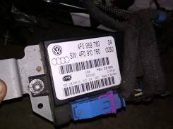 Блок памяти сидений. Audi A6, 4F2/C6, 4F5/C6