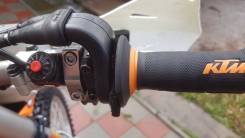 KTM 350 SX-F. 350 куб. см., исправен, без птс, с пробегом