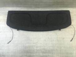 Полка багажника. Toyota Yaris, NCP10 Toyota Vitz, NCP10