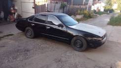 Nissan Cefiro