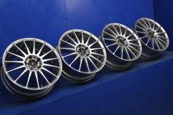 Crimson Club Linea. 7.0x17", 5x114.30, ET40