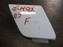 Заглушка бампера. Ford S-MAX, CA1 Двигатели: AOWA, AOWB, QXWA, QXWB, QXWC, SEWA, TNWA, TPWA, UFWA