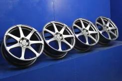 AVS Model F7. 8.0x18", 5x108, ET40 ����