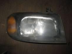 Фара. Ford Transit, FY