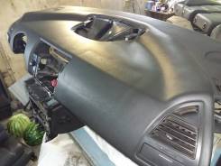 Подушка безопасности. Citroen C4, LA, LC Двигатели: EP6, EW10A, EW10J4, EW10J4S, TU5JP4
