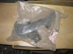 Патрубок воздухозаборника. Honda Jazz Honda Fit, GD3, GD4, GD1, GD2 Двигатели: L12A1, L12A3, L12A4, L13A1, L13A2, L13A5, L13A6, L15A1, L13A, L15A