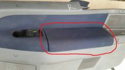 Интерьер. Mitsubishi RVR, N61W, N71W Двигатель 4G93
