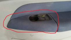 Интерьер. Mitsubishi RVR, N61W, N71W Двигатель 4G93