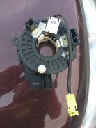 Srs кольцо. Nissan: Teana, Leaf, Murano, Latio, 370Z, Juke, Almera, Sunny, Skyline, Patrol, Fairlady Z, Micra, Armada Двигатели: MR20DE, QR25DE, VQ25D...